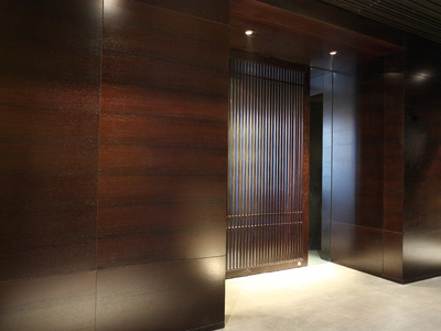 Wood Paneling Is It For You The Designers Omaha