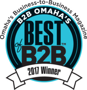 Best of Omaha 2017 Marilyn Hansen | Interior Designer | The Designers