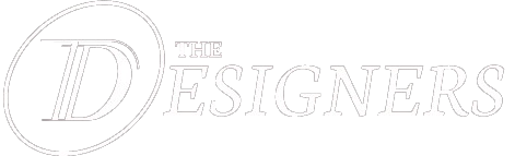 The Designers Logo